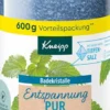 Kneipp Puro Relax Sale Da Bagno Melissa Limone 600g