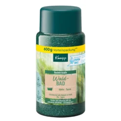 Kneipp Sale Da Bagno Un Bagno Nel Bosco 600g