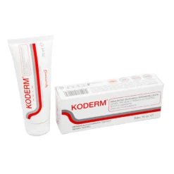 Koderm Crema Barriera Idrorepellente 75ml