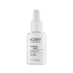 Korff Calming Cica Siero Viso 30ml