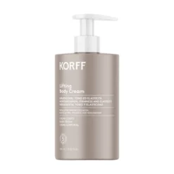 Korff Calming Moisture Body Lotion Crema Idratante Lenitiva Corpo 400ml