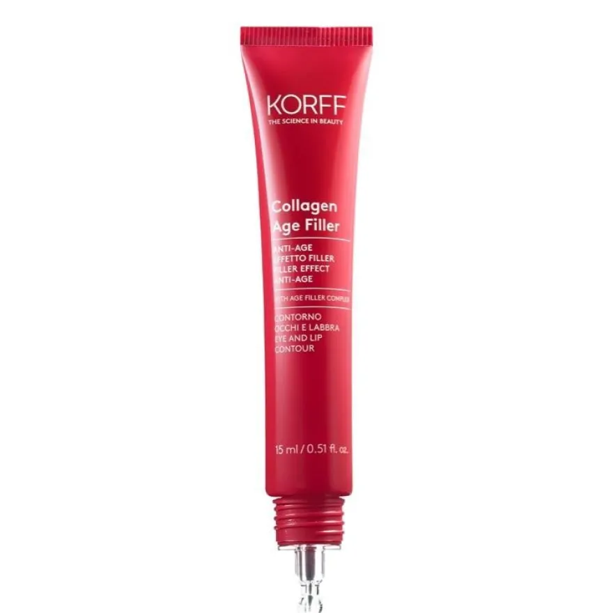 Korff Collagen Age Filler 15ml