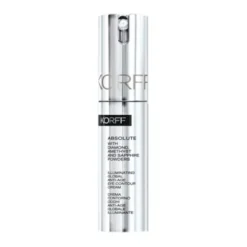 Korff Crema Contorno Occhi Illuminante Anti-age 15ml