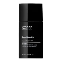 Korff Cure Make Up Fondotinta Invisibile Nude 05 30ml
