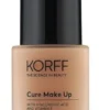 Korff Cure Make Up Fondotinta Fluido Effetto Lifting 06 30ml