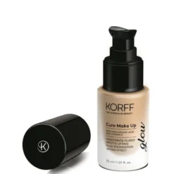 Korff Cure Make Up Fondotinta Fluido Lifting Glow 03 30ml
