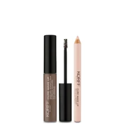 Korff Cure Make Up Kit Sopracciglia 02