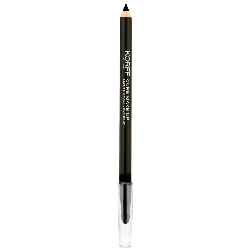 Korff Cure Make Up Matita Occhi Nero