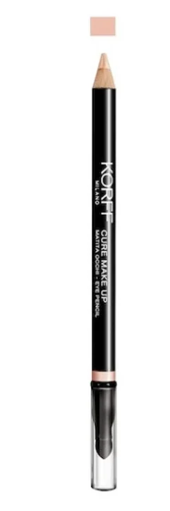 Korff Cure Make Up Matita Occhi 07