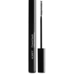 Korff Cure Make Up Powerlash Mascara Rinforzante Ciglia Forti 7,6ml