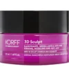 Korff 3d Sculpt Maschera Viso Notte 50ml