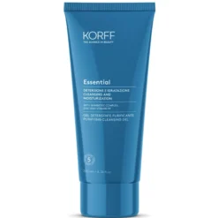 Korff Essential Gel Detergente Purificante 200ml