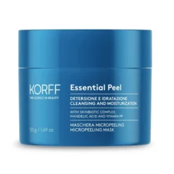 Korff Essential Maschera Micropeeling 50ml