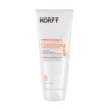Korff Hydra Energy C Glow Gel Detergente Enzimatico Esfoliante Viso Delicato 200ml