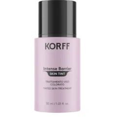 Korff Intense Barrier Skin Tint Fondotinta Spf30 Colore 01 30ml
