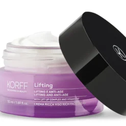 Korff Lifting Crema Ricca Viso 50ml