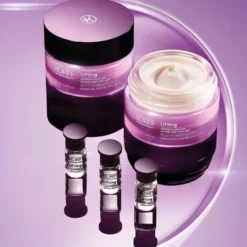 Korff Lifting Crema Ricca Viso 50ml