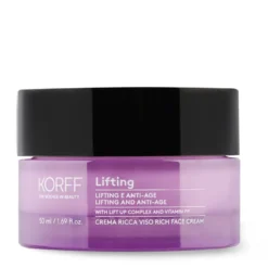 Korff Lifting Crema Ricca Viso 50ml