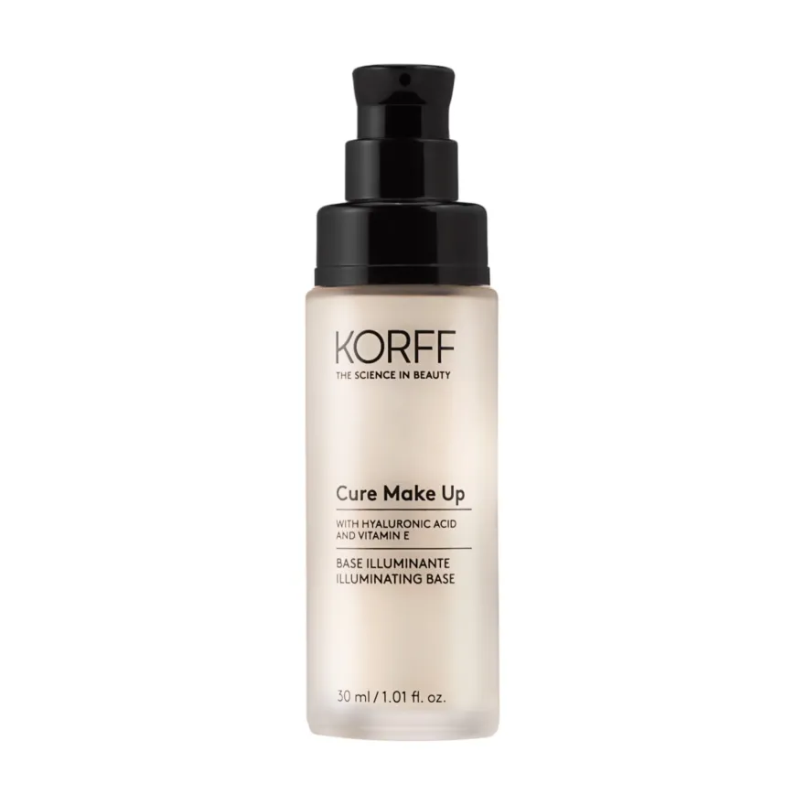 Korff Make Up Base Illuminante 30ml