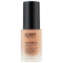 Korff Make Up Fondotinta Fluido Effetto Lifting 04 30ml