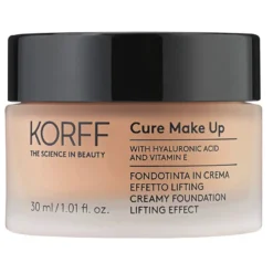 Korff Make Up Fondotinta In Crema Lifting 04 30ml