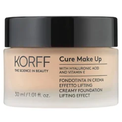 Korff Make Up Fondotinta In Crema Lifting 02 30ml