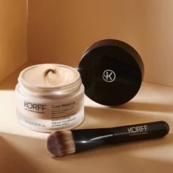 Korff Make Up Fondotinta In Crema Lifting 02 30ml
