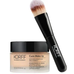 Korff Make Up Fondotinta In Crema Lifting 02 30ml