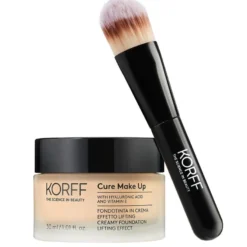 Korff Make Up Fondotinta In Crema Lifting 01 30ml