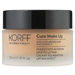 Korff Make Up Fondotinta In Crema Lifting 05 30ml