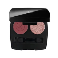 Korff Make Up Palette Ombretti Duo 02 Romantic Mauve 3g