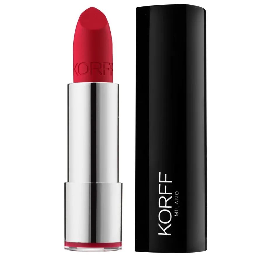Korff Make Up Rossetto Satinato 03