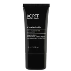 Korff Neverending Fondotinta Lunga Tenuta 05 30ml