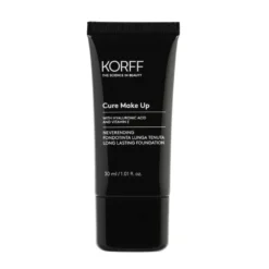 Korff Neverending Fondotinta Lunga Tenuta 01 30ml