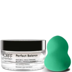 Korff Perfect Balance Balsamo Viso 50ml