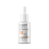 Korff 365 Protection Siero Viso Colorato Spf 50+ 30ml