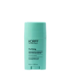 Korff Purifying Stick Viso Detergente Perfezionante E Purificante 40ml
