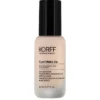 Korff Skin Booster Fondotinta Idratante 24h Effetto Nude 02 30ml