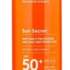 Korff Sun Olio Spray Dry Touch Spf50+ 200ml