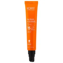 Korff Sun Secret Fluido Spf15 40ml