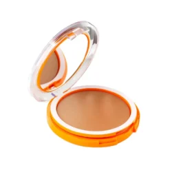 Korff Sun Secret Fondotinta Compatto Solare Spf50+ Colore 02