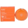 Korff Sun Secret Fondotinta Compatto Spf50+ 01 Amber 6ml