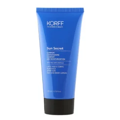 Korff Sun Secret Latte Doposole Idratante E Restitutivo 200ml