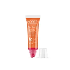 Korff Sun Secret Lip Color 03 Cherry Red 10ml