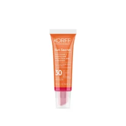 Korff Sun Secret Lip Color 03 Cherry Red 10ml