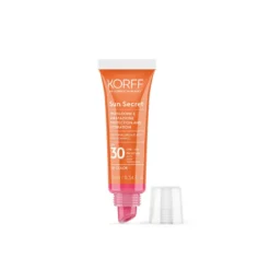 Korff Sun Secret Lip Color 02 Raspberry Pink 10ml
