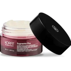 Korff Supreme Pro Crema Matt Viso Anti Rughe 50ml