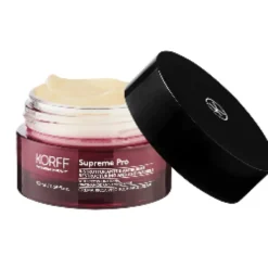 Korff Supreme Pro Crema Ricca Viso Anti Rughe 50ml
