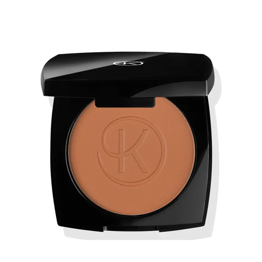 Korff Terra Compatta Illuminante 02 9g