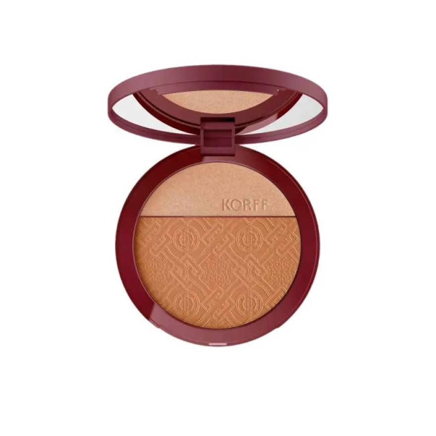 Korff Terra Eterea Viso Edizione Limitata 15g